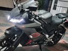 Yamaha R15 2021