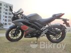 Yamaha R15 2021