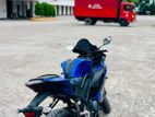 Yamaha R15 . 2021