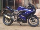 Yamaha R15 ` 2021