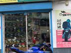 Yamaha R15 2021