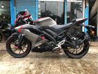 Yamaha R15 2022 2020