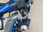 Yamaha R15 . 2021