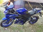 Yamaha R15 , 2025