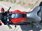 Yamaha R15 2022