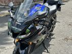 Yamaha R15 2022