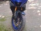 Yamaha R15 2022