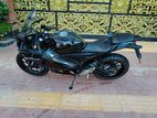 Yamaha R15 2022