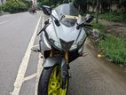 Yamaha R15 2022