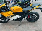 Yamaha R15 2022