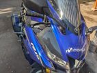 Yamaha R15 2022