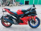 Yamaha R15 2022