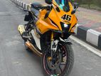 Yamaha R15 2022