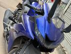 Yamaha R15 2022