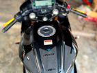 Yamaha R15 2022