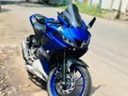 Yamaha R15 2022