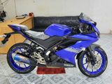 Yamaha R15 . 2022