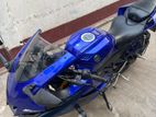 Yamaha R15 2022