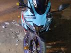 Yamaha R15 2022