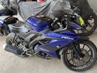 Yamaha R15 . 2022