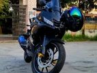 Yamaha R15 . 2022