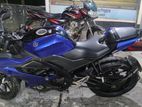 Yamaha R15 2022