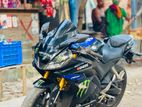 Yamaha R15 2022