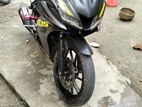 Yamaha R15 2022
