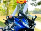 Yamaha R15 2022
