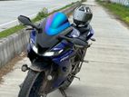 Yamaha R15 2022