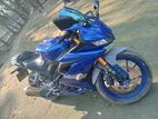 Yamaha R15 . 2023