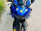 Yamaha R15 2023