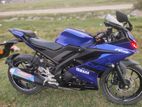 Yamaha R15 ` 2023