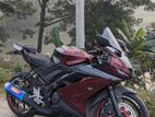 Yamaha R15 . 2023