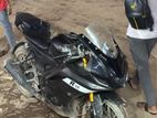 Yamaha R15 2023