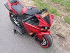 Yamaha R15 2023