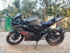 Yamaha R15 2023