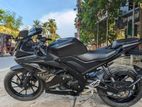 Yamaha R15 2023