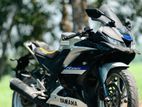 Yamaha R15 . 2024