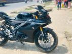 Yamaha R15 2024