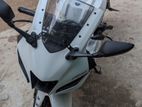 Yamaha R15 2024