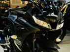 Yamaha R15 2024