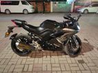 Yamaha R15 2024