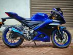 Yamaha R15 2024