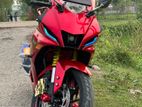 Yamaha R15 2024