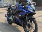 Yamaha R15 2025