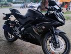 Yamaha R15 Indian 2025