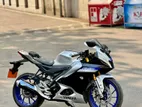 Yamaha R15 M . 2026