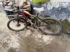 Bicicle for sale