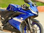 Yamaha R15 abs indian 2021